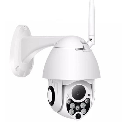 Smart Home Security Wifi Camera