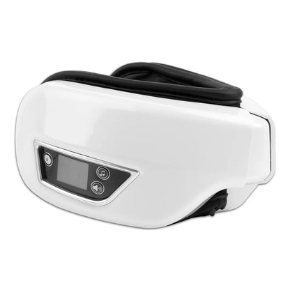 Advanced Airbag Eye Massager with Heat Function
