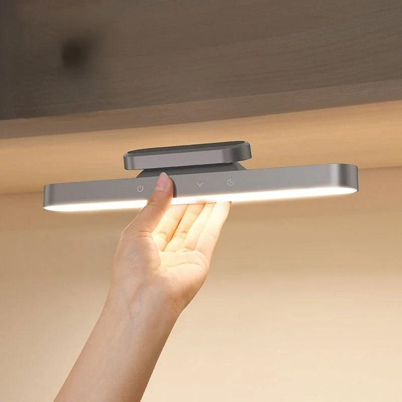 Strong Desk Magnet Light - Befez