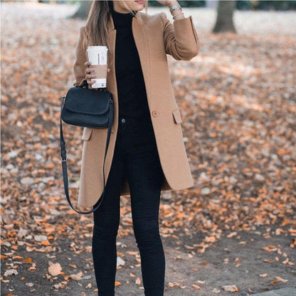 Classic Chinese Style Jacket