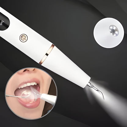 Professional Dental Scaler Tool