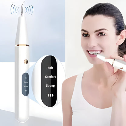 Professional Dental Scaler Tool