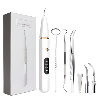 Professional Dental Scaler Tool - Befez