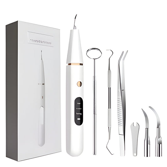 Professional Dental Scaler Tool - Befez