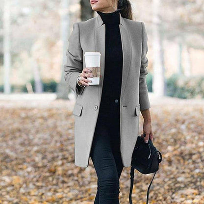 Classic Chinese Style Jacket