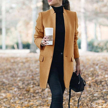 Classic Chinese Style Jacket