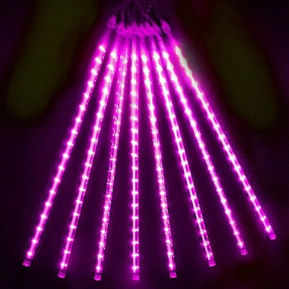 Twinkling Night Sky Star Projector Lamp