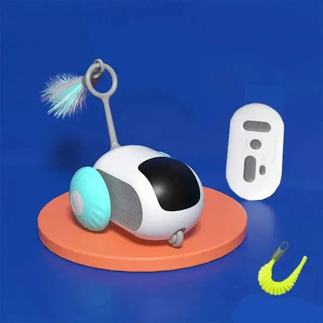 Fast Fun Kids Toy