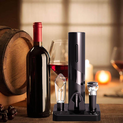 Easy Wine Cork Remover Tool