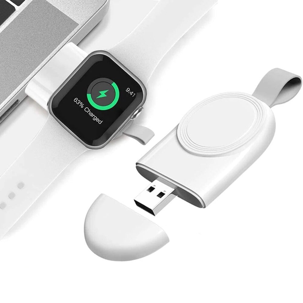 Stylish Smartwatch with Easy Touch Control
