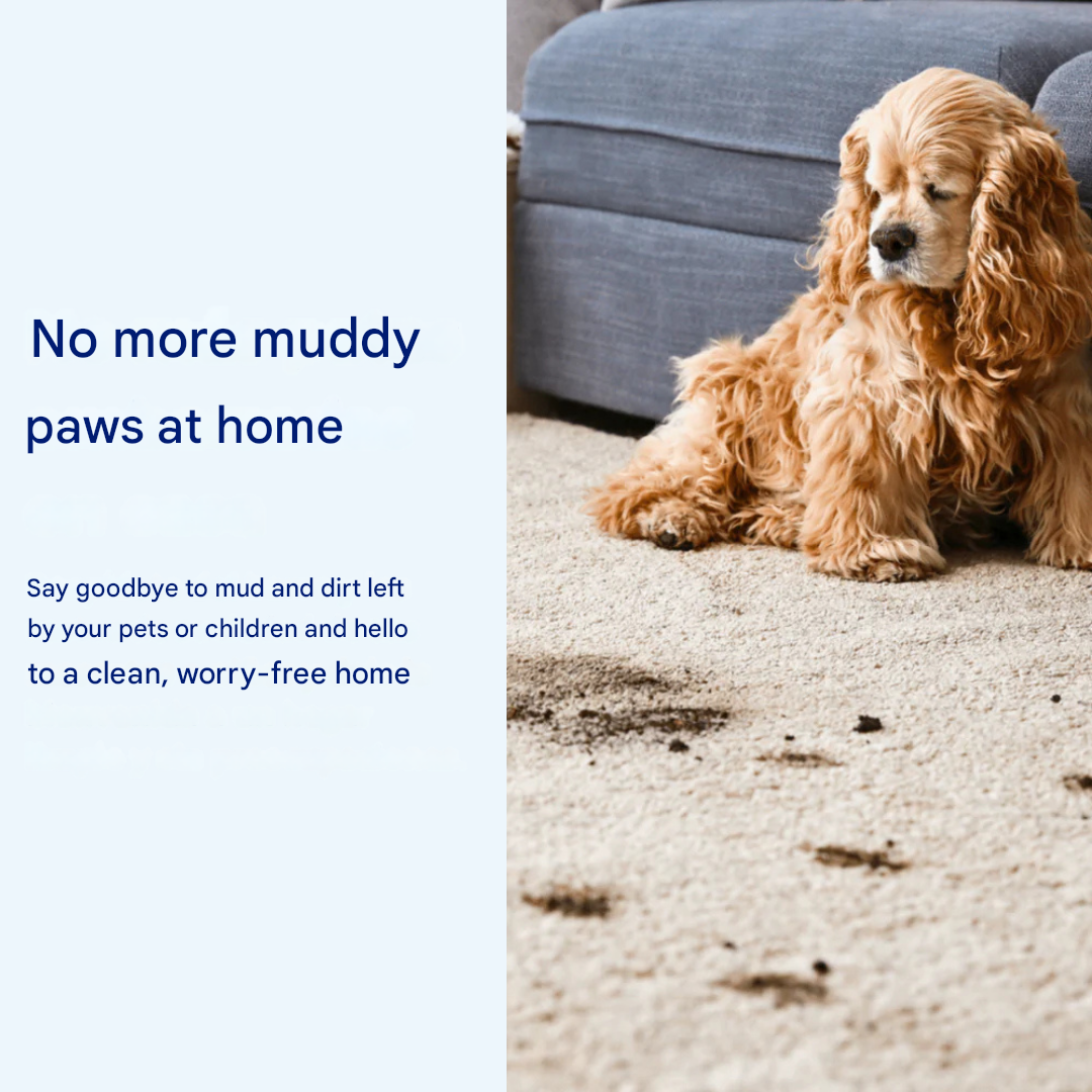 Waterproof Dog Bed Mat – Pet Absorbent Pad