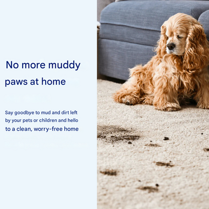 Waterproof Dog Bed Mat – Pet Absorbent Pad