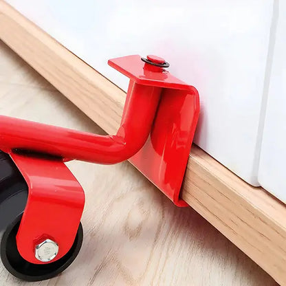 Befez | Strong Furniture Mover Set - Ergonomic & Scratch-Free