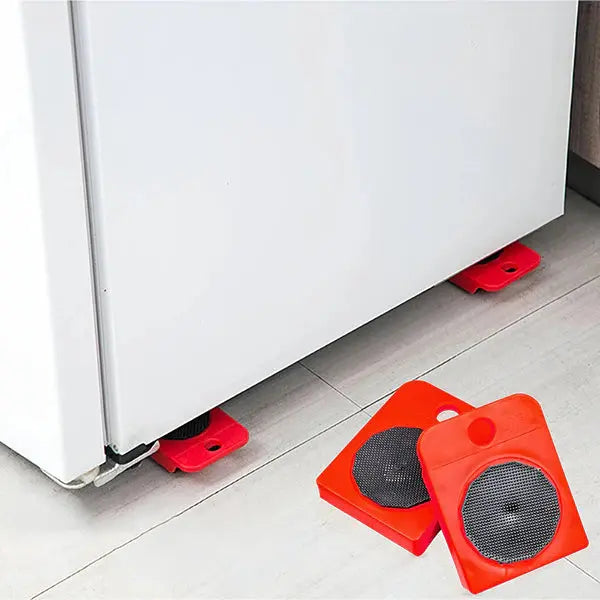 Befez | Strong Furniture Mover Set - Ergonomic & Scratch-Free