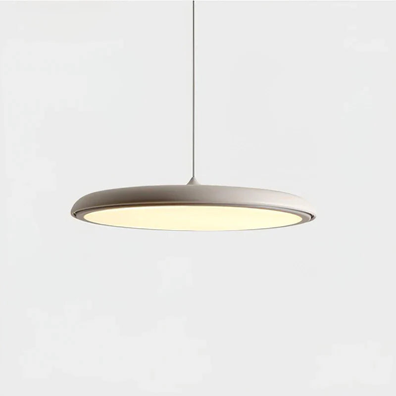 Stylish Contemporary Hanging Lamp