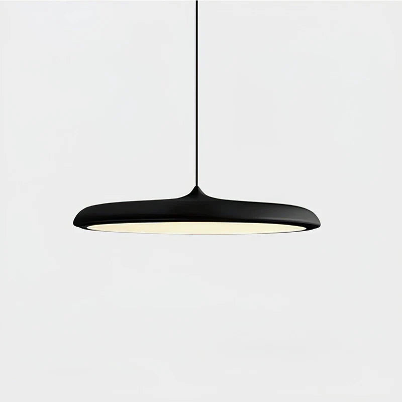 Stylish Contemporary Hanging Lamp