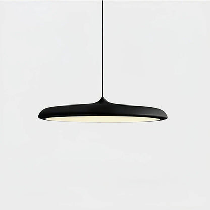 Stylish Contemporary Hanging Lamp
