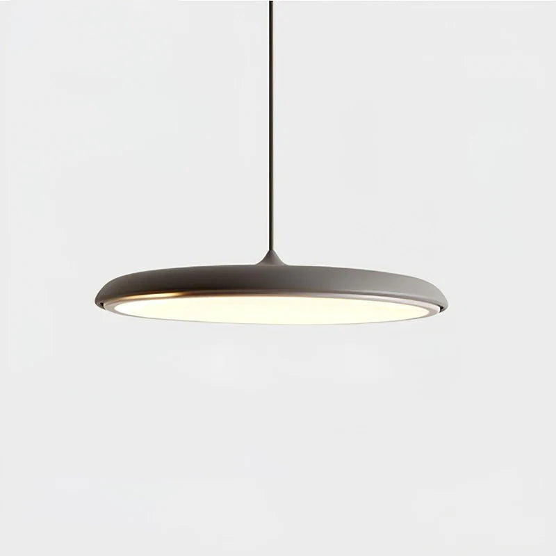 Stylish Contemporary Hanging Lamp