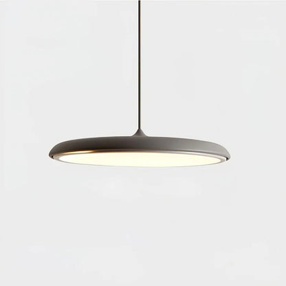 Stylish Contemporary Hanging Lamp