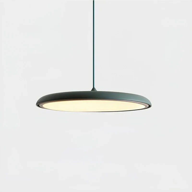 Stylish Contemporary Hanging Lamp