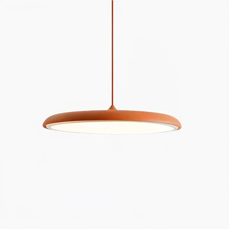 Stylish Contemporary Hanging Lamp