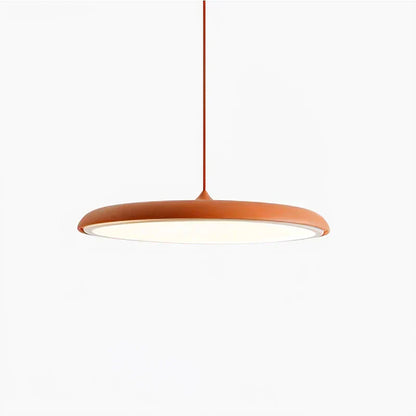 Stylish Contemporary Hanging Lamp