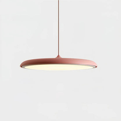 Stylish Contemporary Hanging Lamp