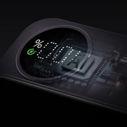 Portable Wireless Charging Power Bank