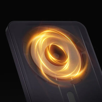 Portable Wireless Charging Power Bank