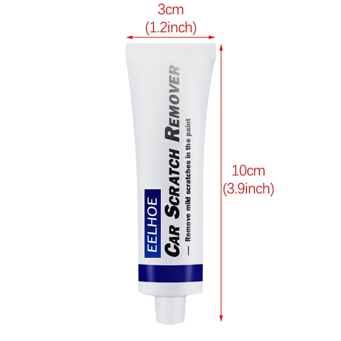 Easy Auto Scratch Remover Pen
