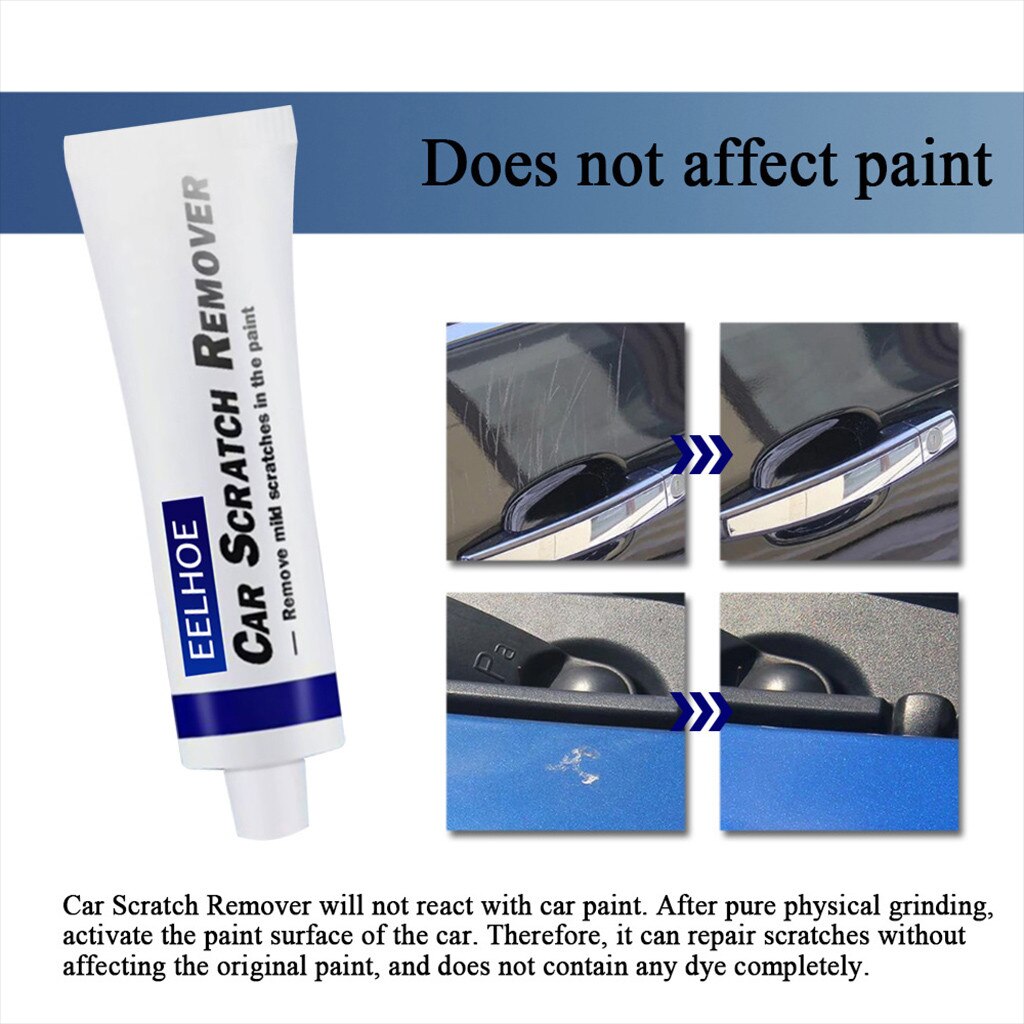Easy Auto Scratch Remover Pen