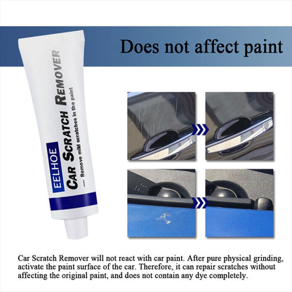 Easy Auto Scratch Remover Pen