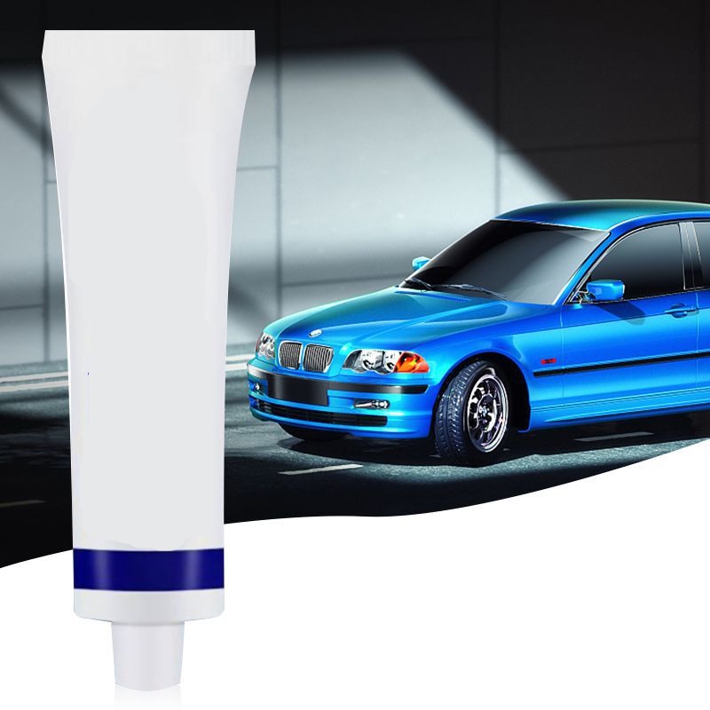Easy Auto Scratch Remover Pen
