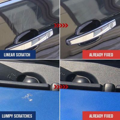 Easy Auto Scratch Remover Pen