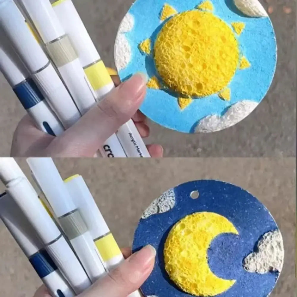 Befez | Fun 3D Art Mold Kit