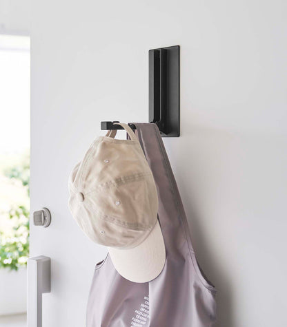 Strong Magnetic Foldable Steel Hook