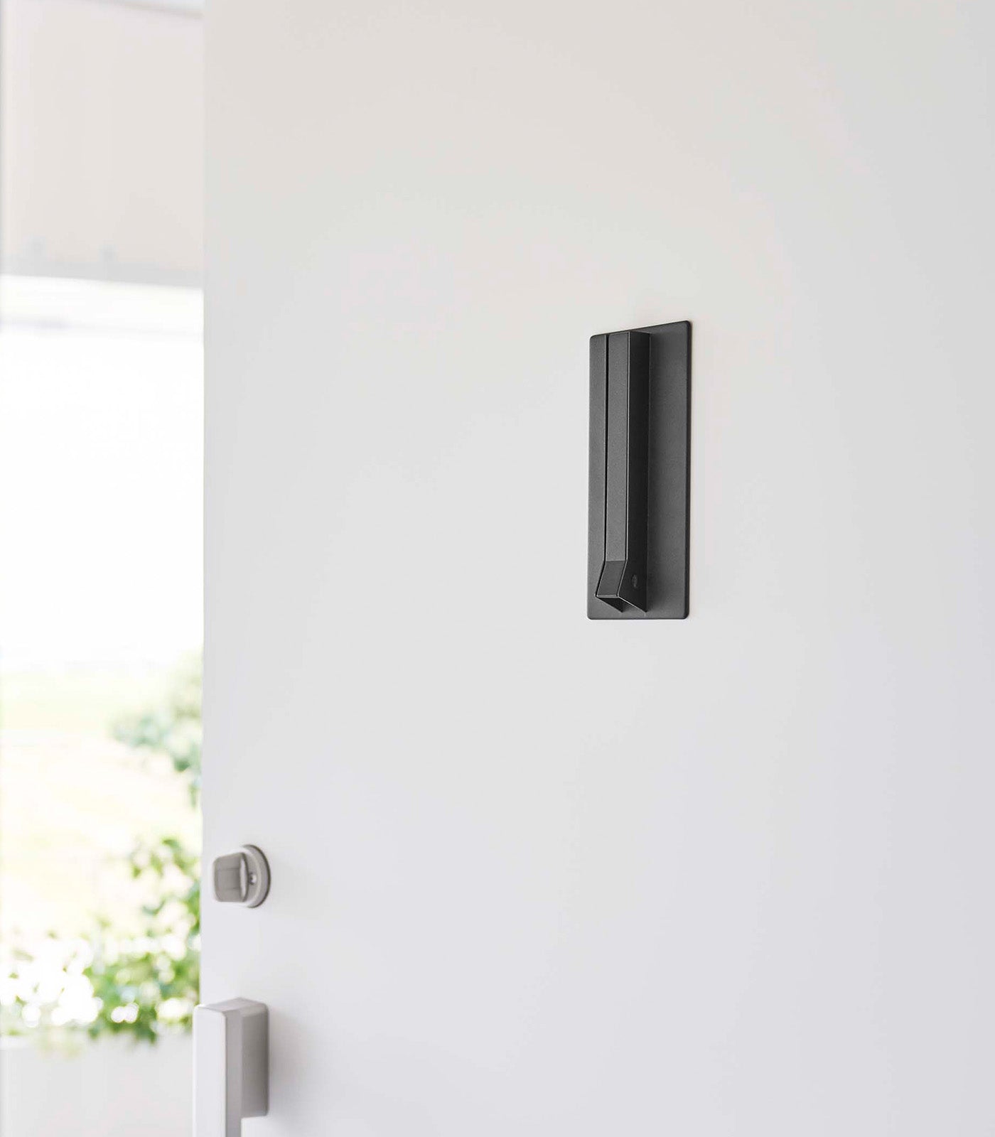 Strong Magnetic Foldable Steel Hook