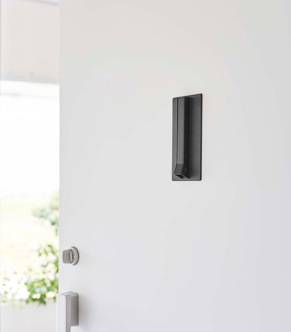 Strong Magnetic Foldable Steel Hook