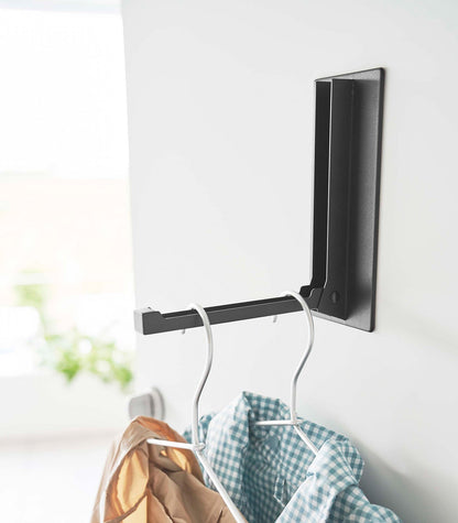 Strong Magnetic Foldable Steel Hook