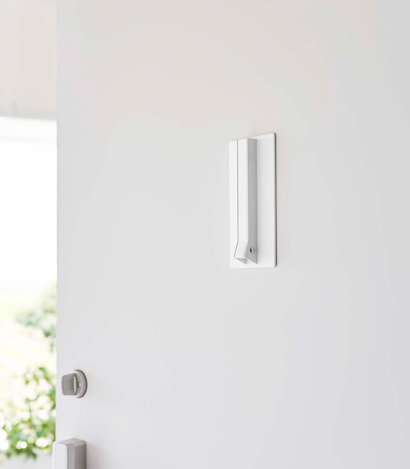 Strong Magnetic Foldable Steel Hook