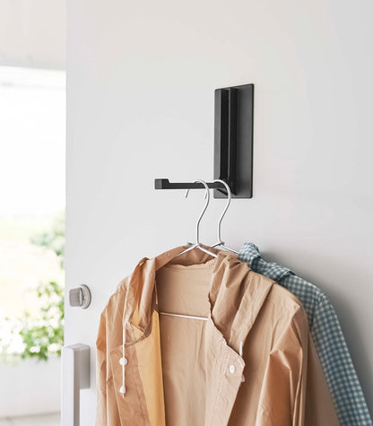 Strong Magnetic Foldable Steel Hook