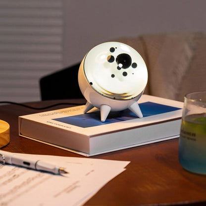 Colorful Liquid Motion Lamp