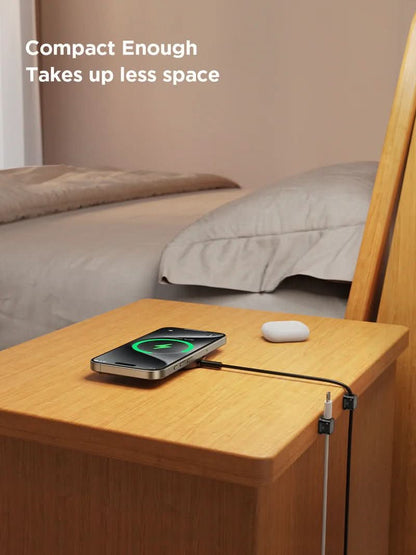 Organized Cable Organizer for Clutter Free Space