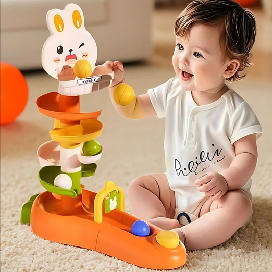 Befez Space Saving Turntable Tower - Befez