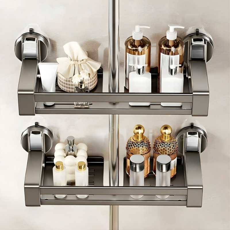 Space Saving Storage Rack - Befez