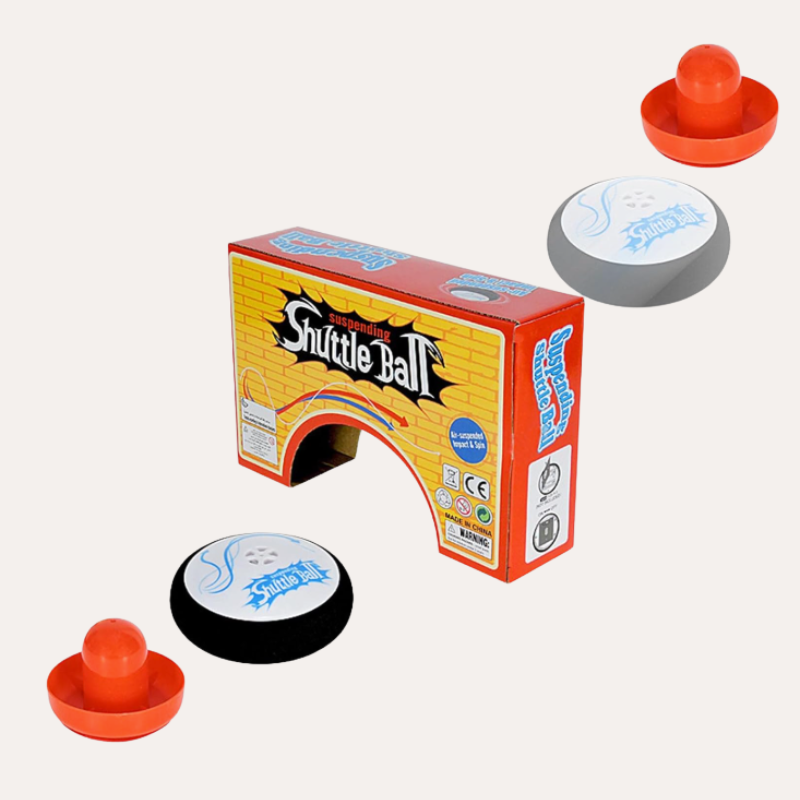 Fast Turbo Disc - Befez