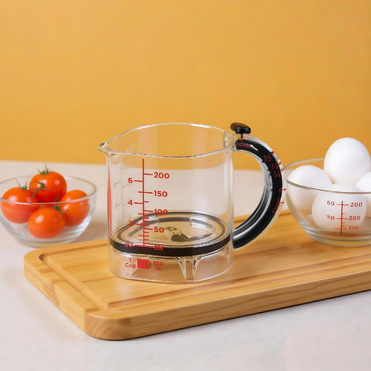 Smart Digital Measuring Device - Befez