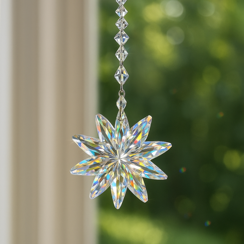 Beautiful Gemstone Necklace - Befez