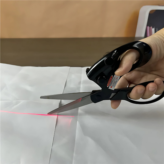 Premium Sharp Scissors - Befez