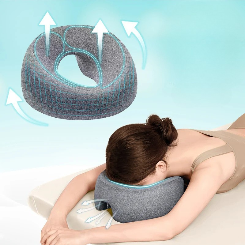 Compact Head Massager - Befez